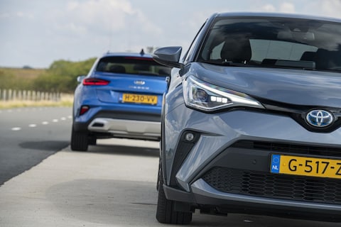 Dit lees je in AutoWeek 36