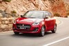 Suzuki Swift Hybrid Allgrip