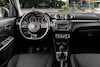Suzuki Swift Hybrid Allgrip