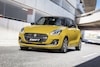 Suzuki Swift Hybrid Allgrip