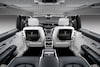 Rolls-Royce Ghost Extended
