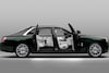 Rolls-Royce Ghost Extended