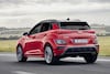 Hyundai Kona en Kona N-Line facelift