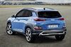 Hyundai Kona en Kona N-Line facelift