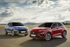Hyundai Kona en Kona N-Line facelift