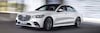 Mercedes-Benz S-klasse gelekt