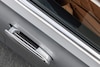 Mercedes-Benz S-klasse gelekt