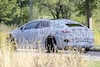 Mercedes-Benz EQS Spyshots