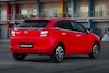 Toyota Starlet 2020