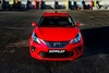 Toyota Starlet 2020