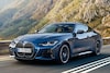 BMW 4-serie Coupé