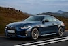 BMW 4-serie Coupé