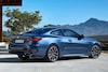 BMW 4-serie Coupé