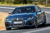 BMW 4-serie Coupé