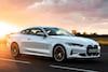 BMW 4-serie Coupé