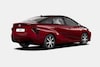 Toyota Mirai Back to basics