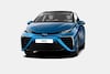 Toyota Mirai Back to basics