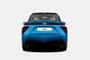 Toyota Mirai Back to basics