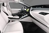 Toyota Mirai interieur