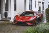 Brabham BT62R