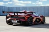 Brabham BT62R