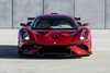 Brabham BT62R