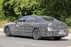 Spyshots BMW i7