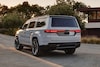 Jeep Wagoneer Concept
