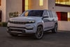 Jeep Wagoneer Concept