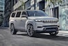 Jeep Wagoneer Concept