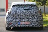Peugeot 308 spyshots