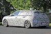 Peugeot 308 spyshots