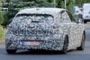 Peugeot 308 spyshots