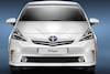 Facelift Friday Prius Plus V MPV Wagon