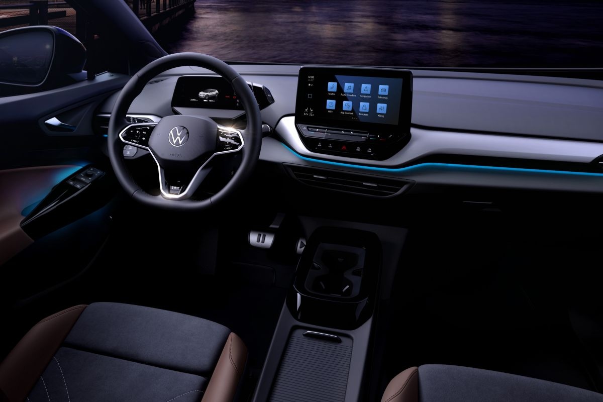 Volkswagen ID.4