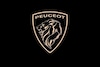 Peugeot logo