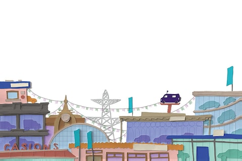 Van autodealer tot webshop