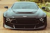 Aston Martin Victor