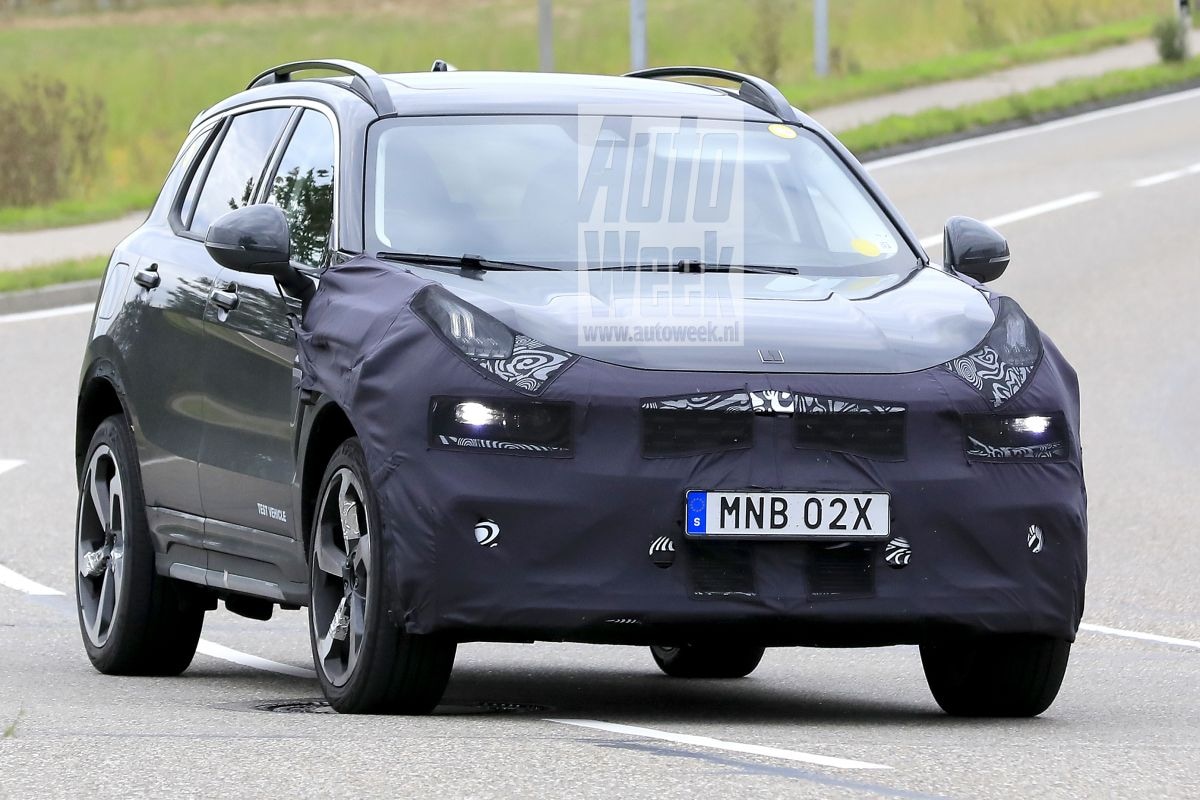 Lynk & Co 01