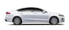 Ford Mondeo SYNC4 China