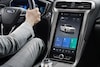 Ford Mondeo SYNC4 China