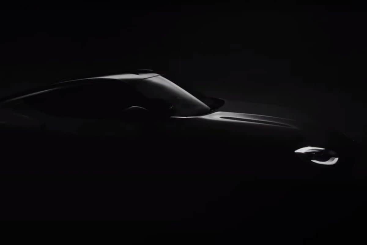 Nissan Proto Z