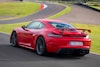 Porsche 718 Boxster en Spyder GT4, GTS 4.0 en Spyd