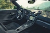 Porsche 718 Boxster en Spyder GT4, GTS 4.0 en Spyd