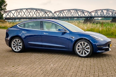 De meest verkochte leaseauto’s