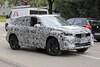 Spyshots BMW X1
