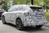 Spyshots BMW X1