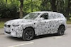 Spyshots BMW X1