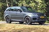 Range Rover Sport plug-in hybride