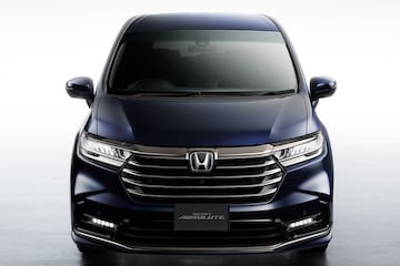 Honda Odyssey (Japan)